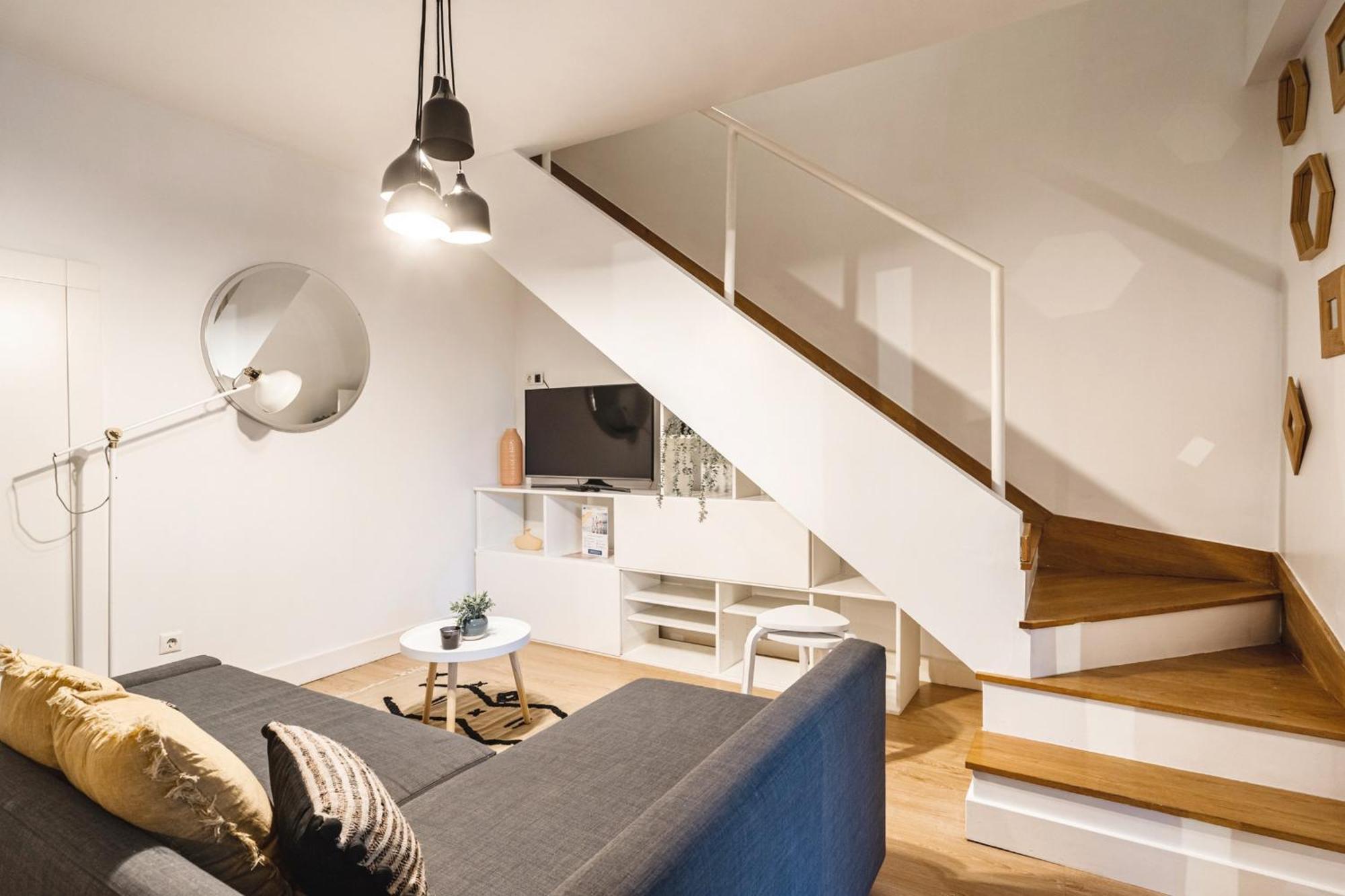 Akicity Amoreiras Moon Apartamento *