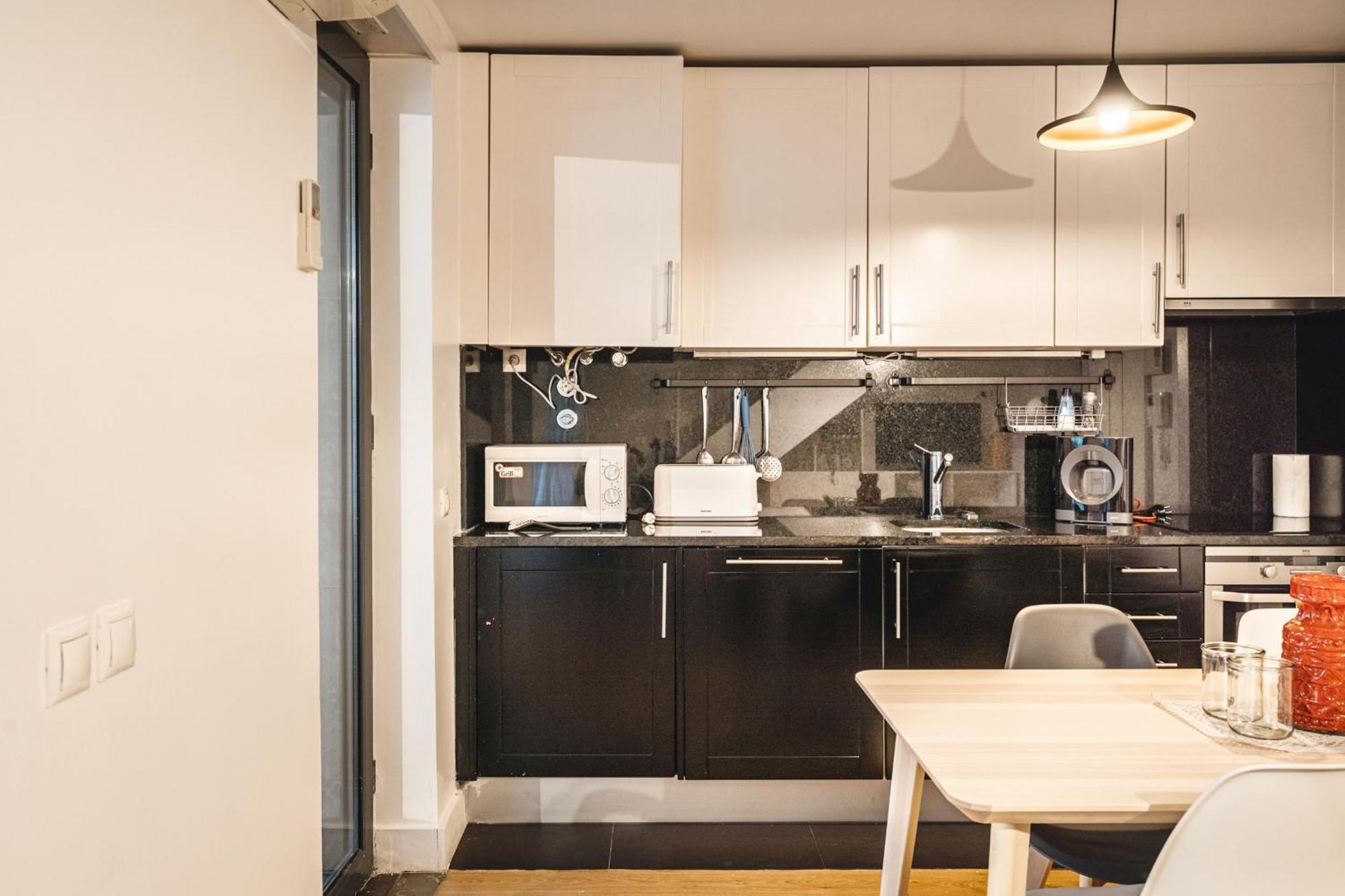 Apartamento Akicity Amoreiras Moon Lisboa