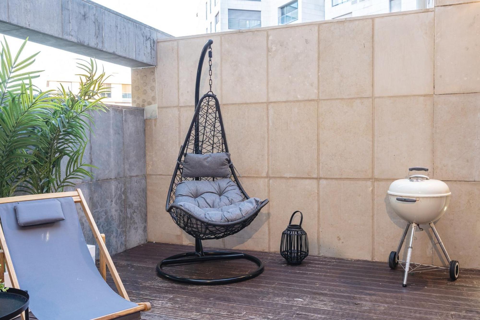 Akicity Amoreiras Moon Apartamento *