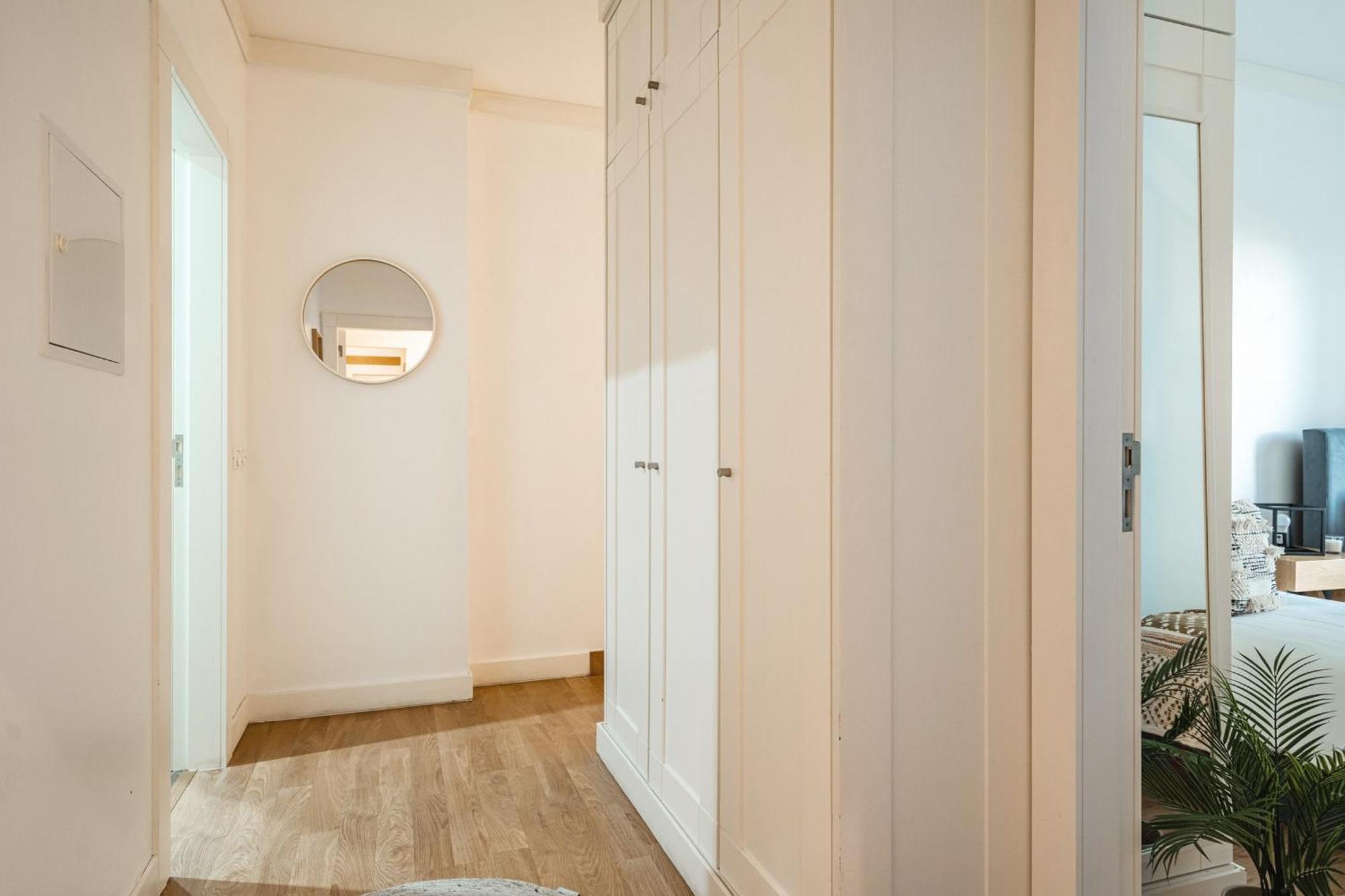 Akicity Amoreiras Moon Apartamento Lisboa