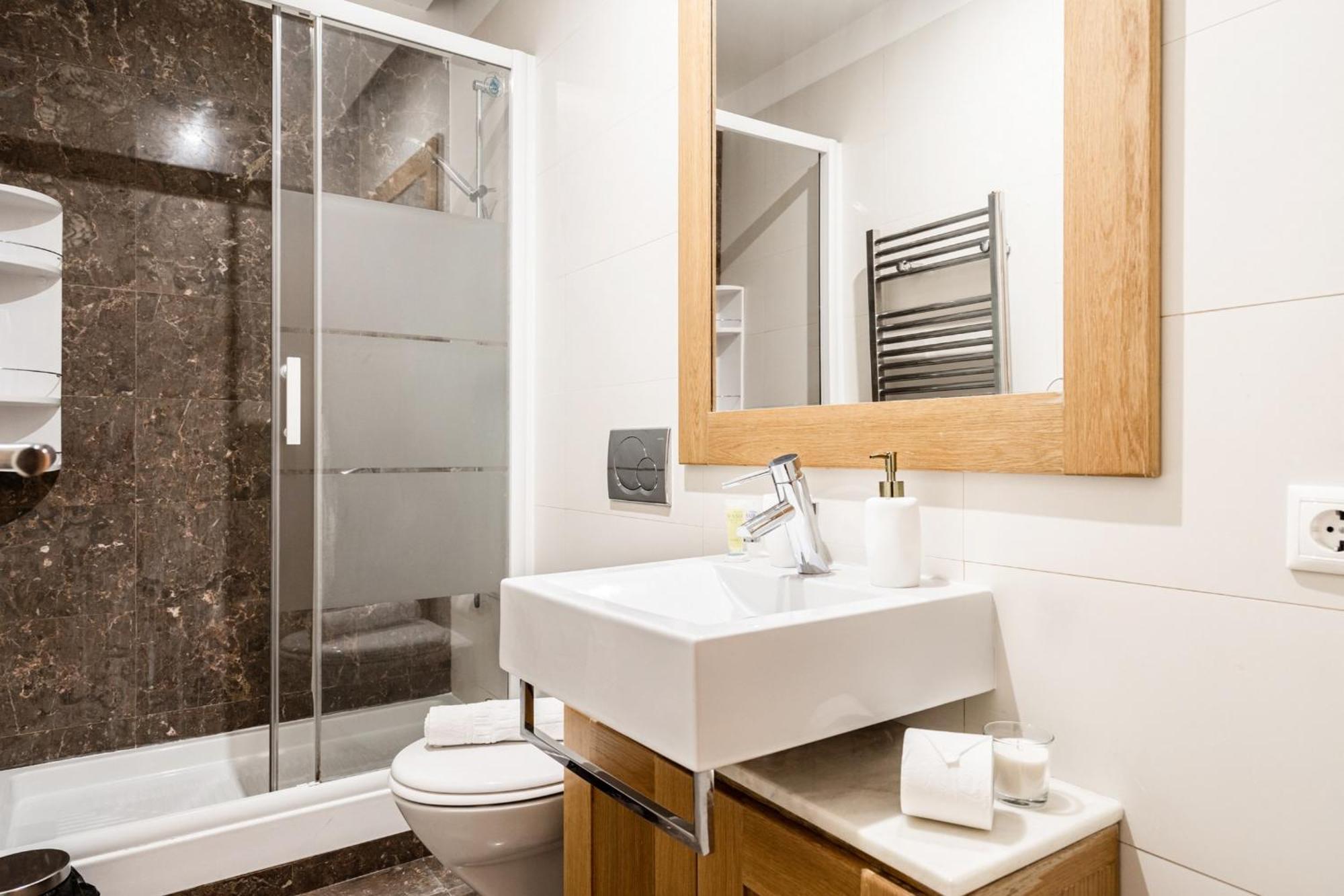 Akicity Amoreiras Moon Apartamento