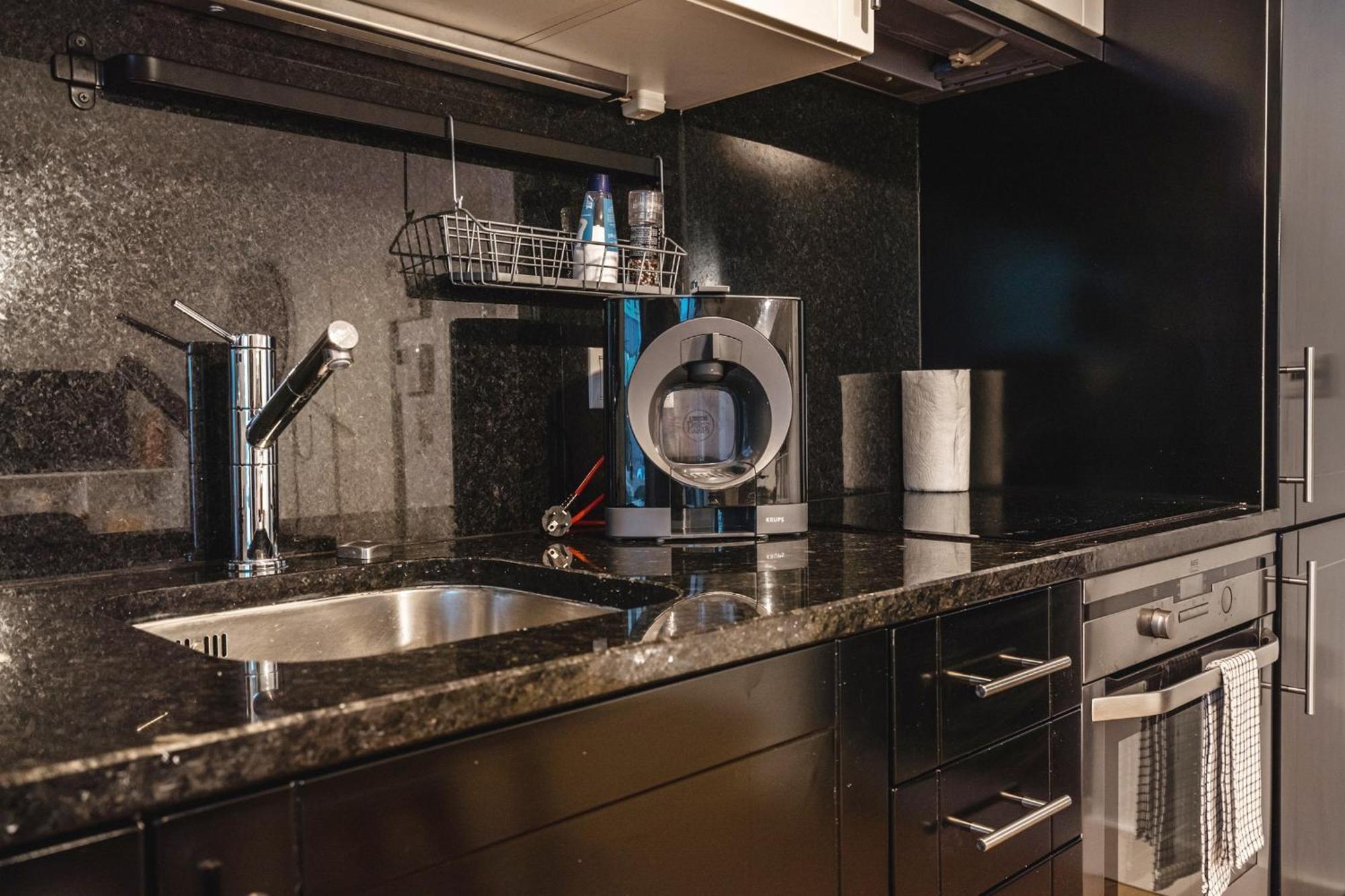 Akicity Amoreiras Moon Apartamento Lisboa