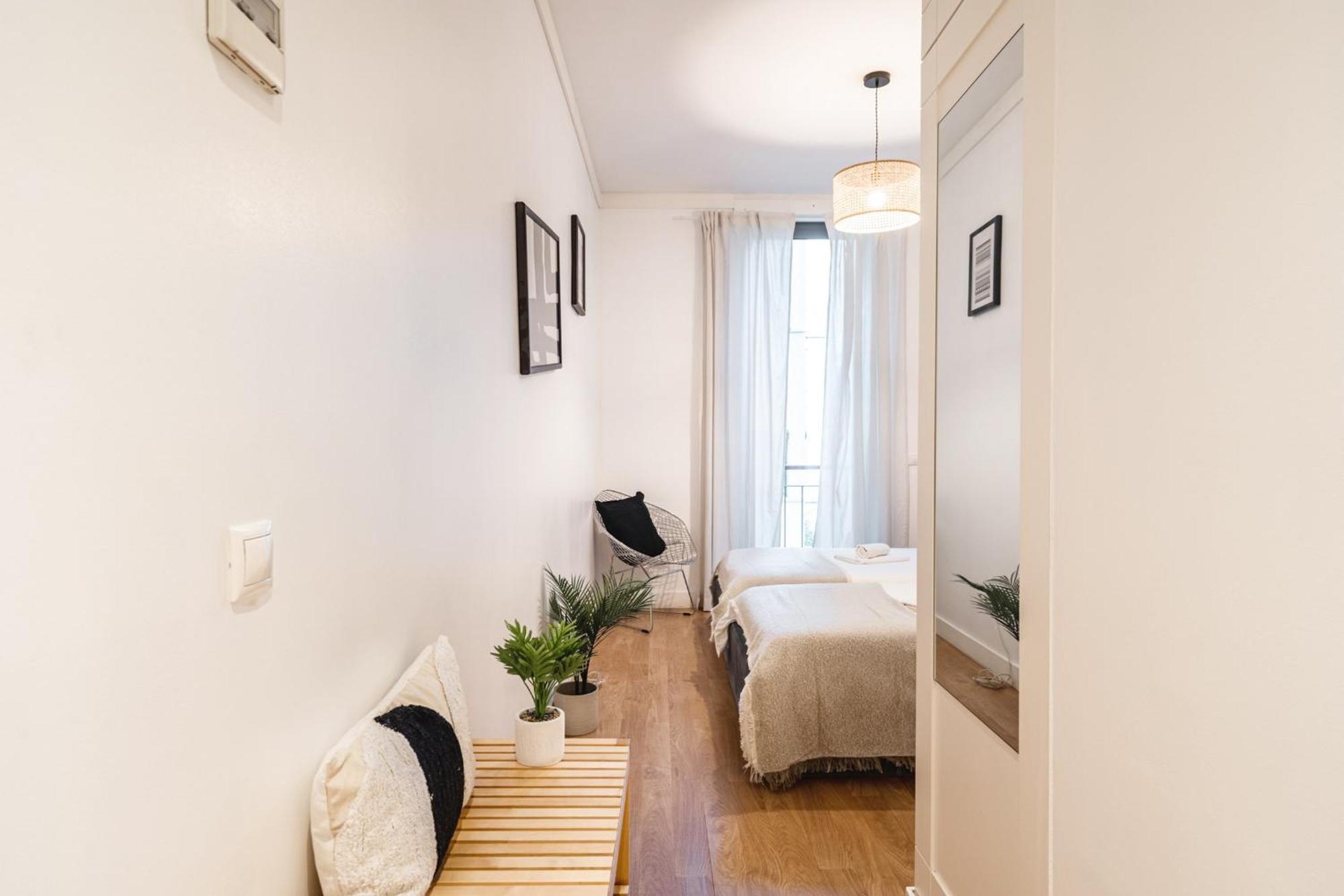 Apartamento Akicity Amoreiras Moon *