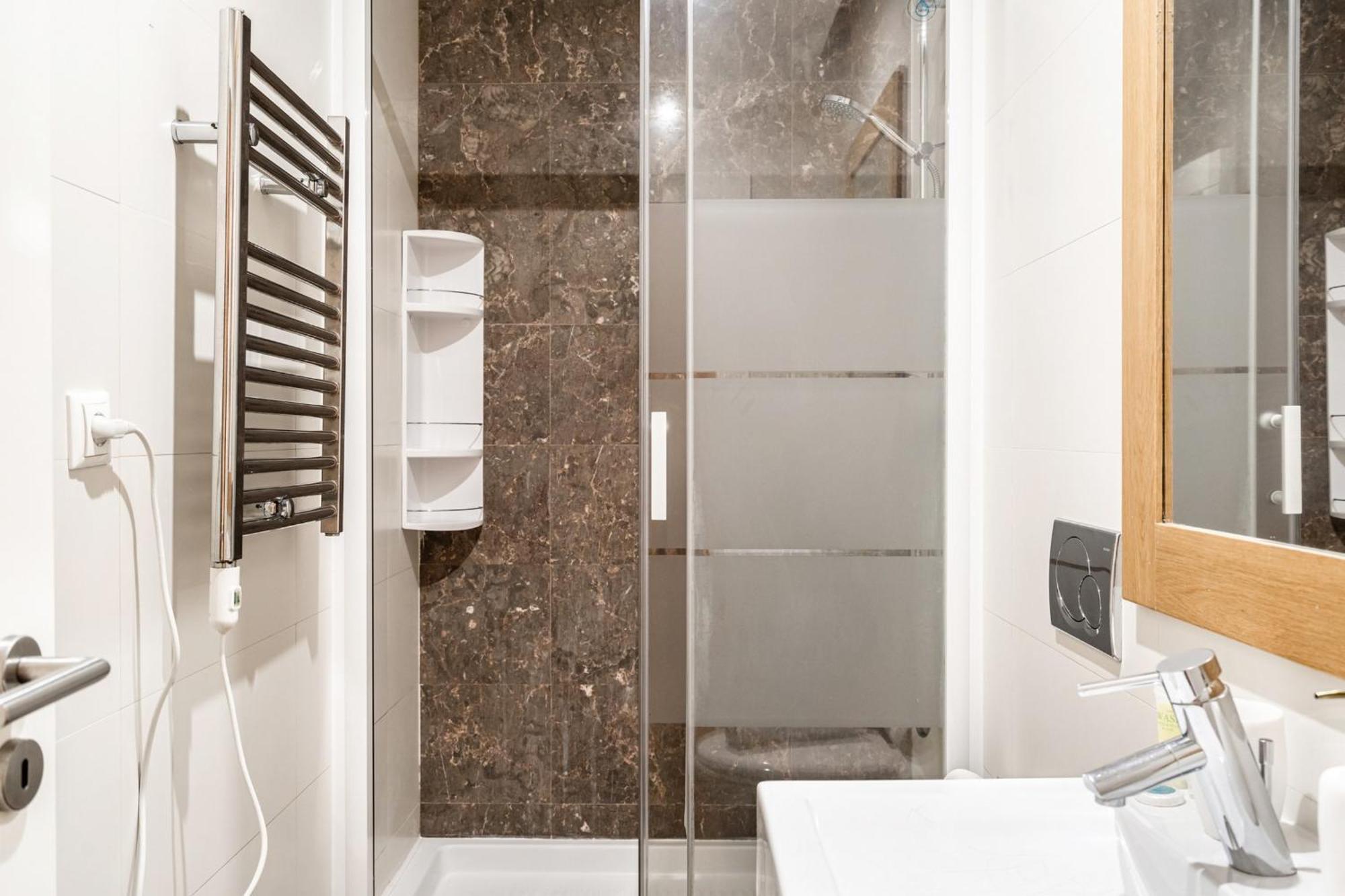 Akicity Amoreiras Moon Apartamento