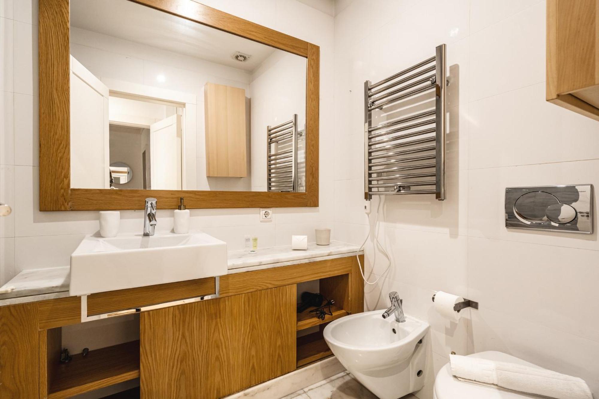 Apartamento Akicity Amoreiras Moon Lisboa